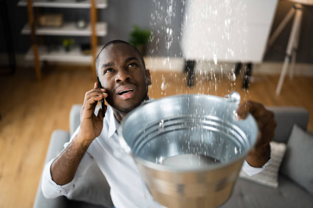 Best Flood damage cleanup  in Edgecliff Village, TX