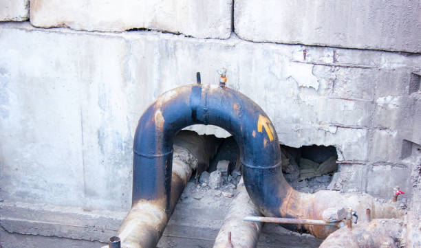 Best Water damage restoration process  in Edgecliff Village, TX