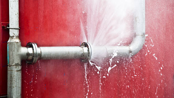 Best Flood restoration services  in Edgecliff Village, TX